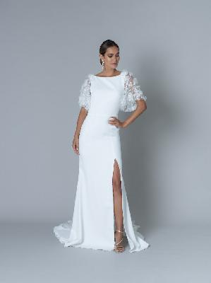 Robes de mariée