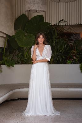 Robes de mariée