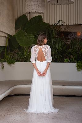 Robes de mariée