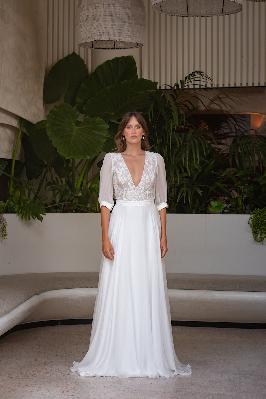 Robes de mariée