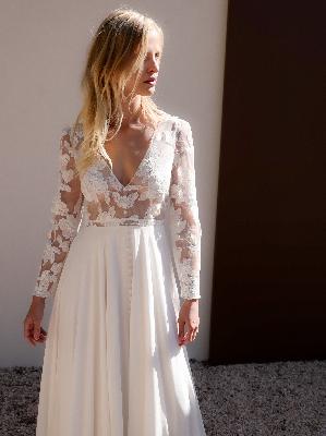 Robes de mariée