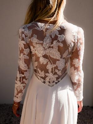 Robes de mariée
