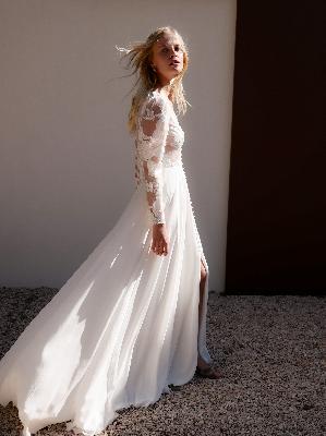 Robes de mariée