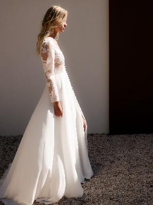 Robes de mariée