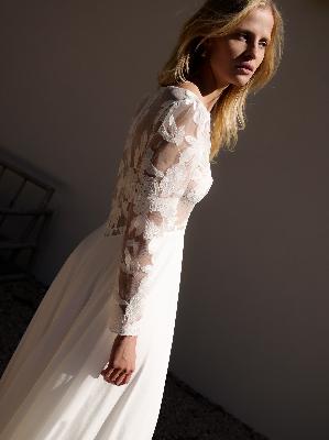 Robes de mariée