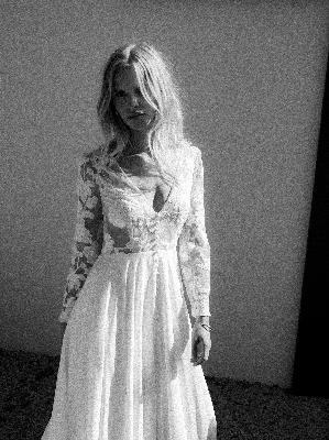 Robes de mariée