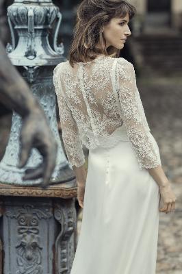 Robes de mariée