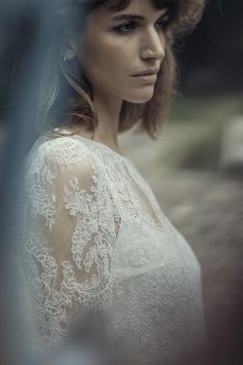 Robes de mariée
