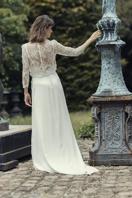 Robes de mariée