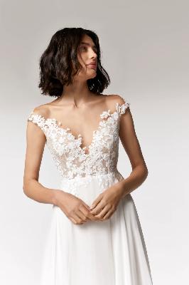 Robes de mariée