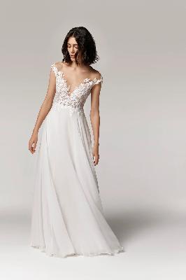 Robes de mariée
