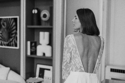 Robes de mariée