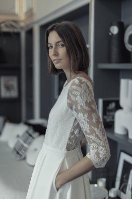Robes de mariée