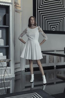 Robes de mariée