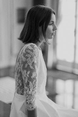 Robes de mariée