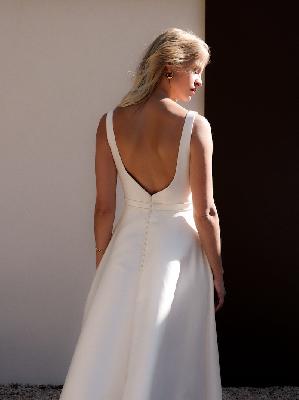 Robes de mariée