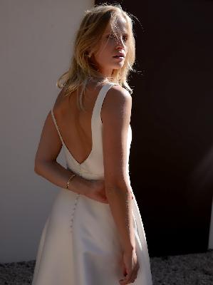 Robes de mariée