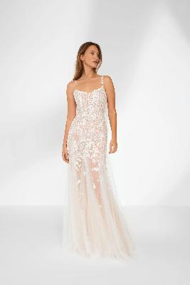 Robes de mariée