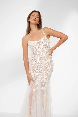 Robes de mariée
