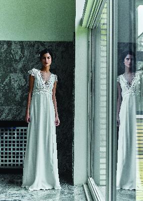 Wedding dresses