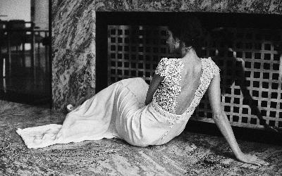 Wedding dresses