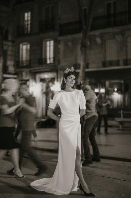 Robes de mariée