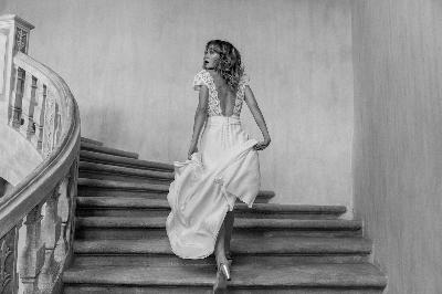 Wedding dresses