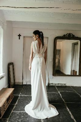 Wedding dresses