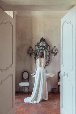 Robes de mariée
