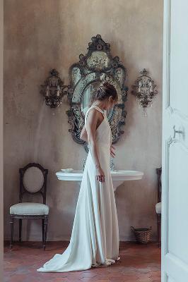 Robes de mariée