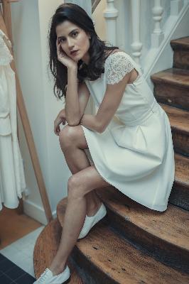 Robes de mariée