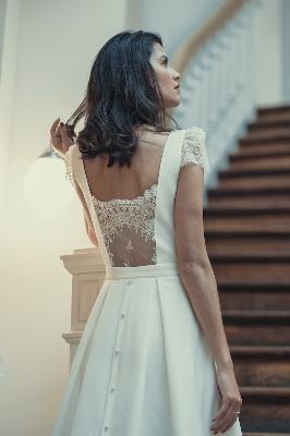 Robes de mariée