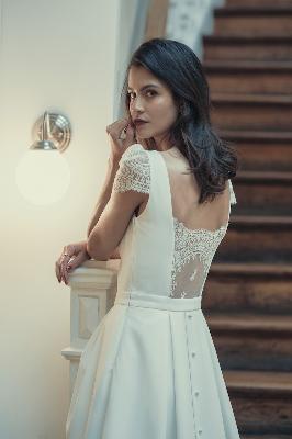 Robes de mariée