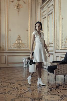 Robes de mariée
