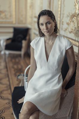 Robes de mariée