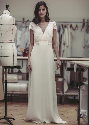 Robes de mariée