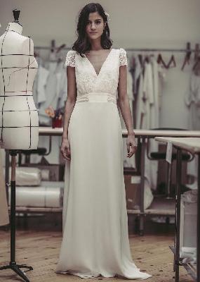 Wedding dresses