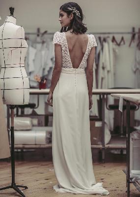 Robes de mariée