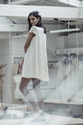 Robes de mariée