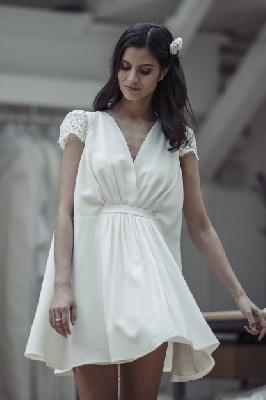 Robes de mariée