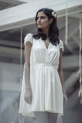 Robes de mariée