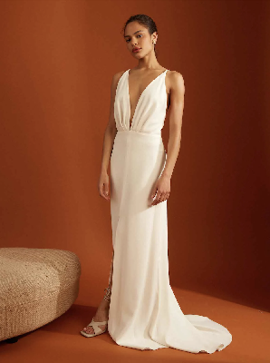 Robes de mariée