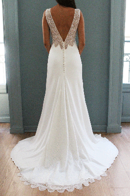 Robes de mariée