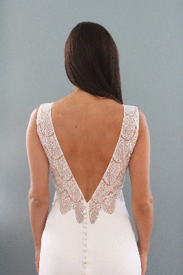 Robes de mariée