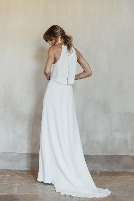 Robes de mariée