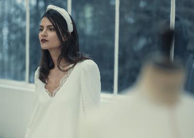 Robes de mariée
