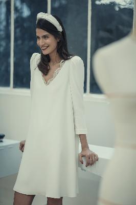 Robes de mariée