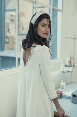 Robes de mariée