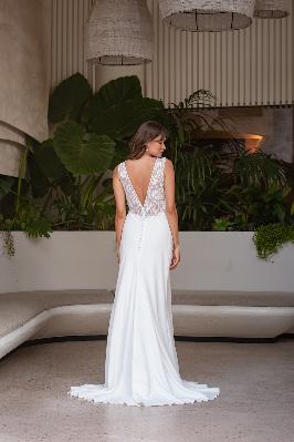 Robes de mariée