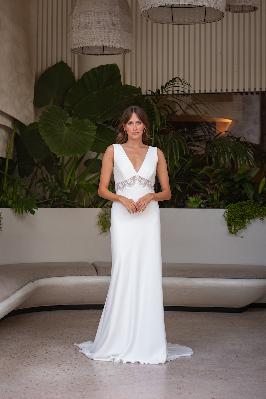 Robes de mariée